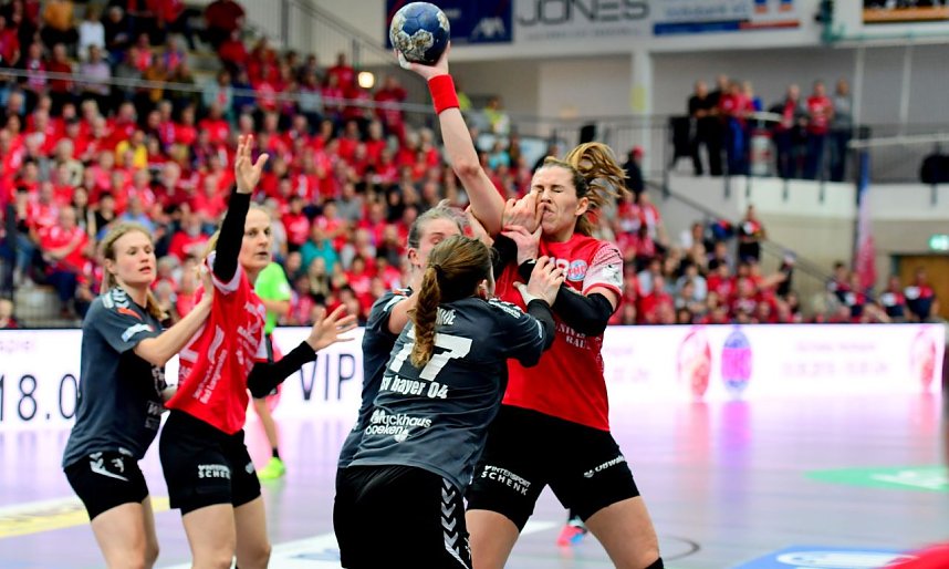 Entscheidung erst in der Schlussphase