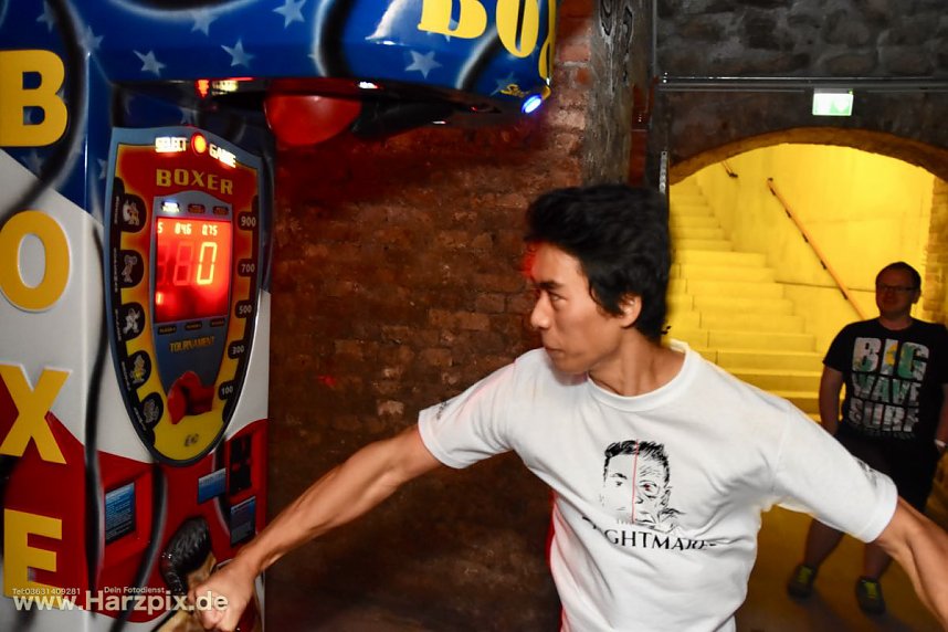 Allways Thirty3 / Golden Circle