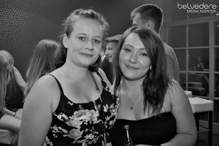 Party im Jugendclubhaus in Nordhausen - der Samstag