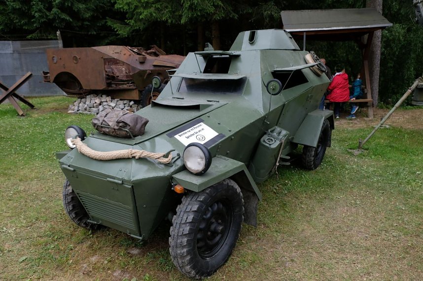 Unkaputtbare Technik