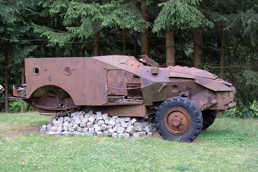 Unkaputtbare Technik