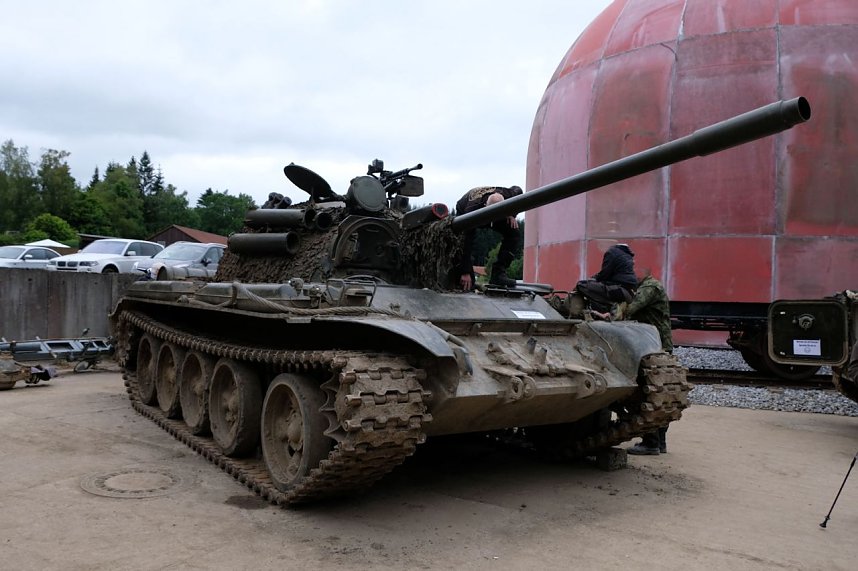 Unkaputtbare Technik