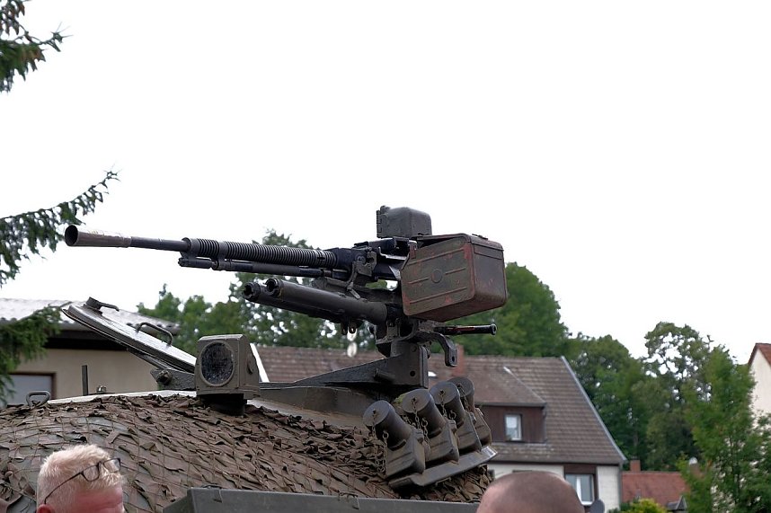 Unkaputtbare Technik