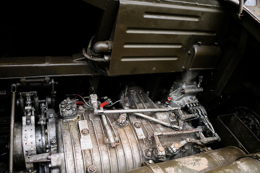 Unkaputtbare Technik