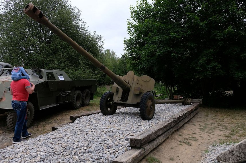 Unkaputtbare Technik