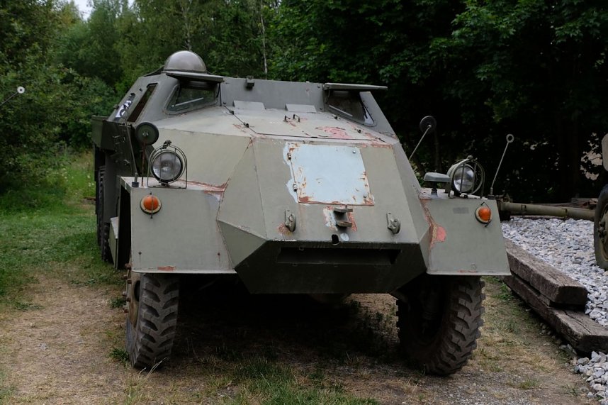 Unkaputtbare Technik