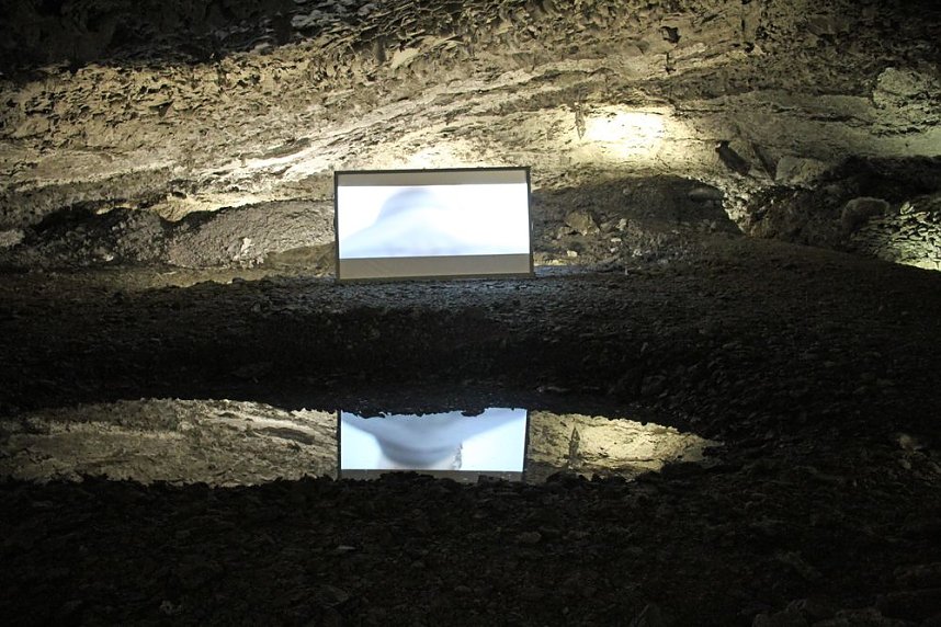 Anhydrite Biennale of Media Art