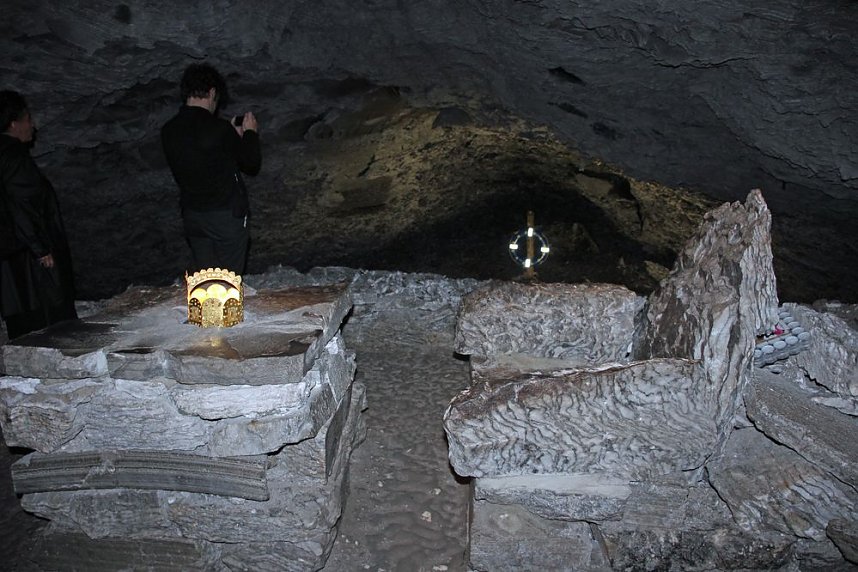 Anhydrite Biennale of Media Art