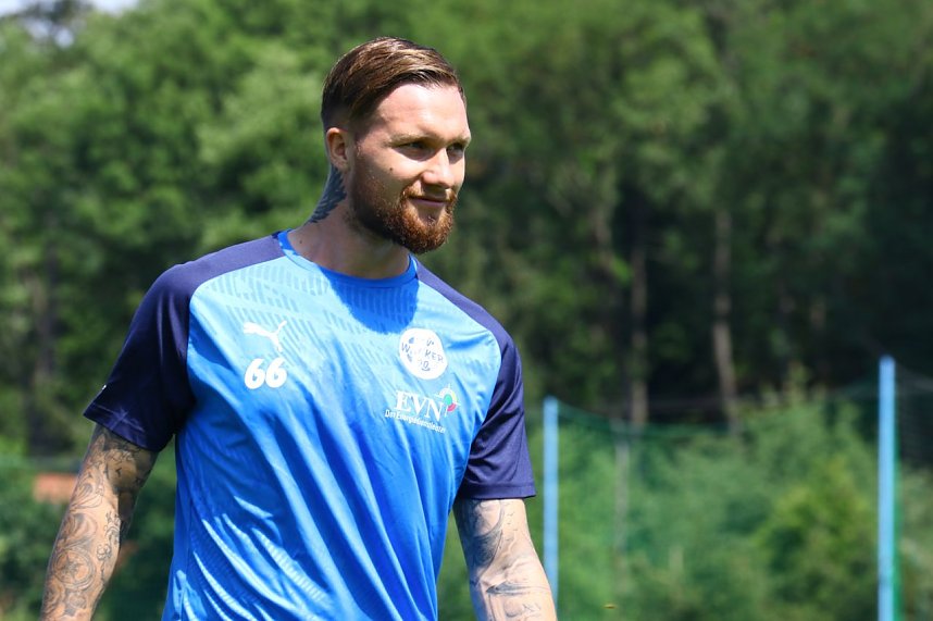 Wacker gewinnt 8:0 gegen Bischofswerda