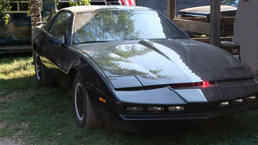 US-Cars in der Westernstadt