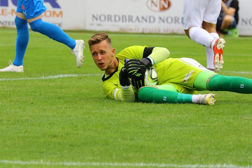 Wacker gewinnt 2:0 gegen Altglienicke