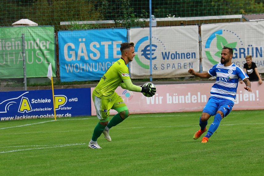 Wacker gewinnt 2:0 gegen Altglienicke