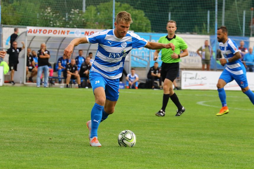Wacker gewinnt 2:0 gegen Altglienicke