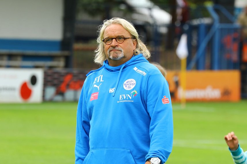 Wacker ringt Meuselwitz im Pokal nieder