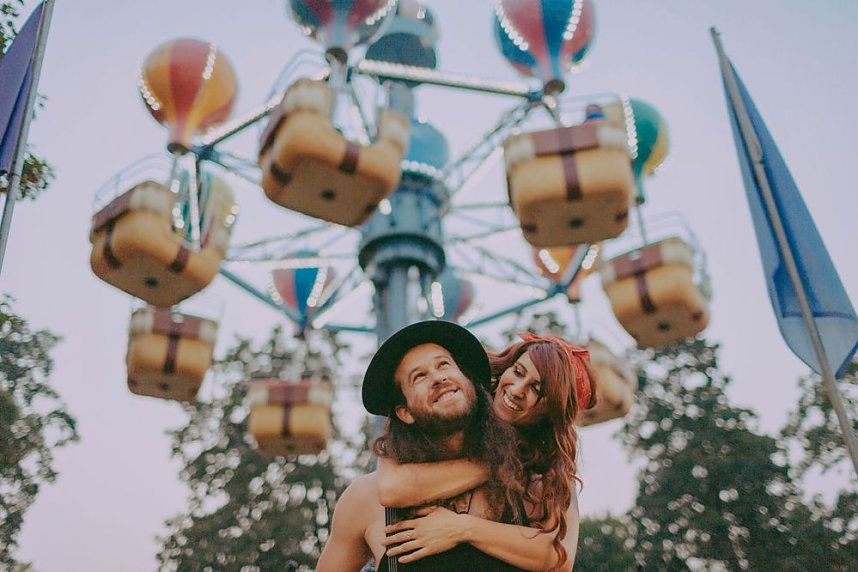 30 Jahre Panorama Museum