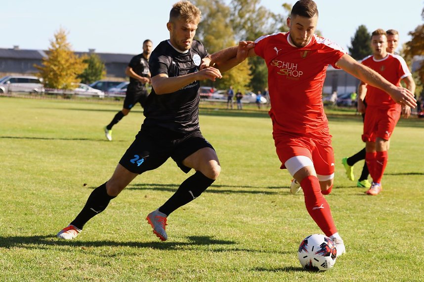 M&uuml;hevolles 1:3 in Altengottern