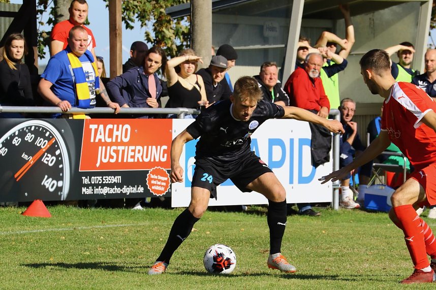 M&uuml;hevolles 1:3 in Altengottern