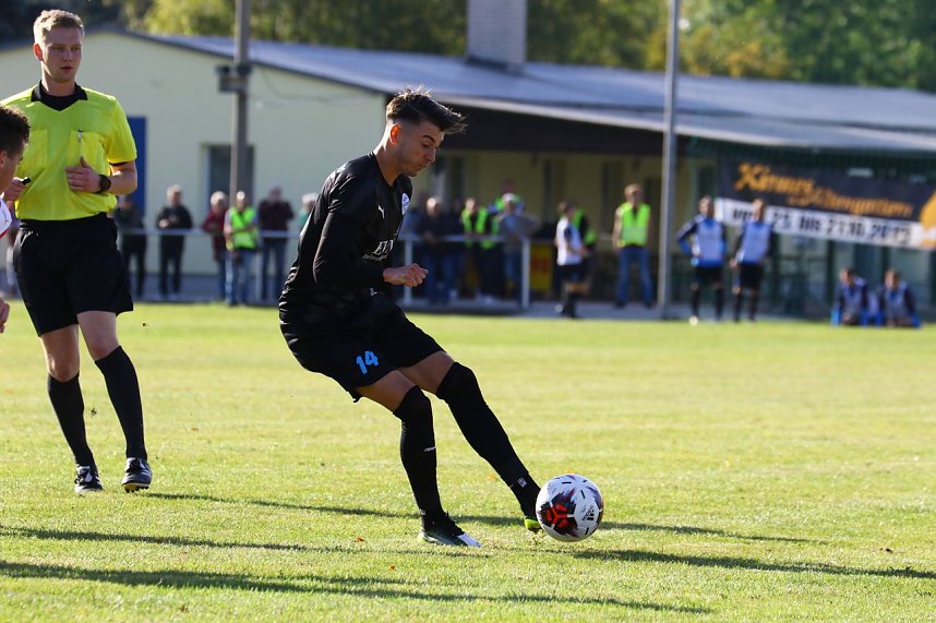 M&uuml;hevolles 1:3 in Altengottern