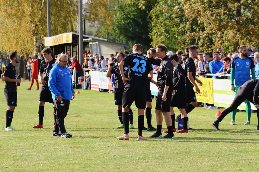 M&uuml;hevolles 1:3 in Altengottern