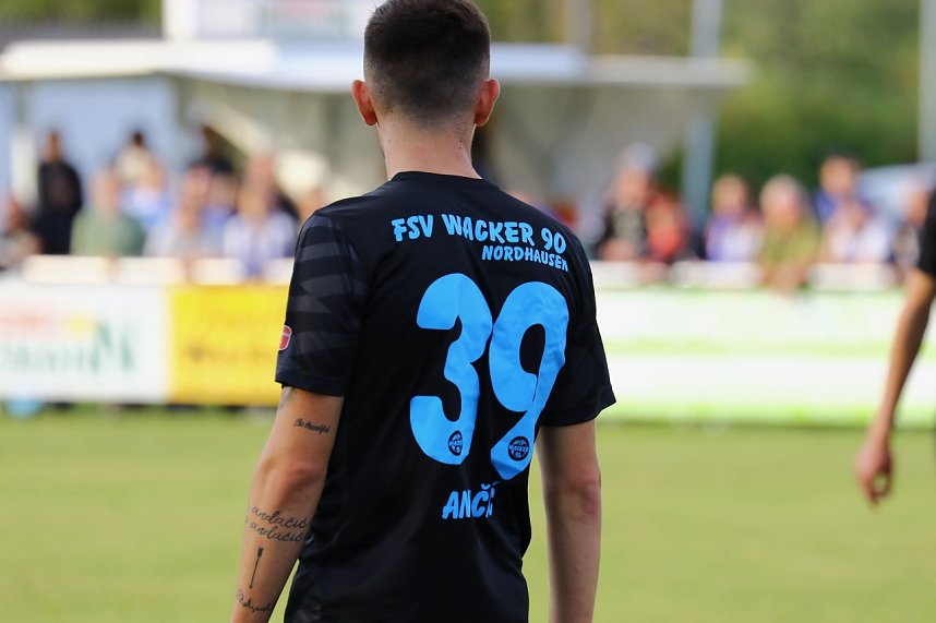 M&uuml;hevolles 1:3 in Altengottern