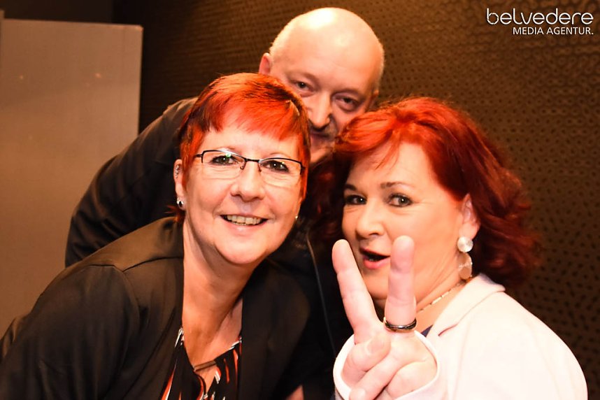 Eine Nacht mit Swagger