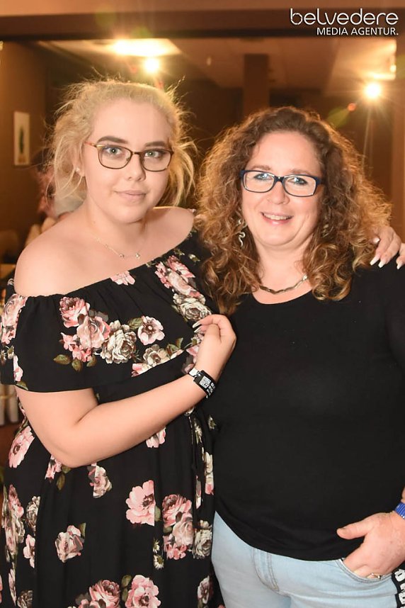 Eine Nacht mit Swagger