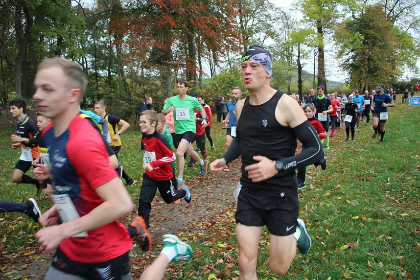 26. Stadtparklauf Sondershausen und...