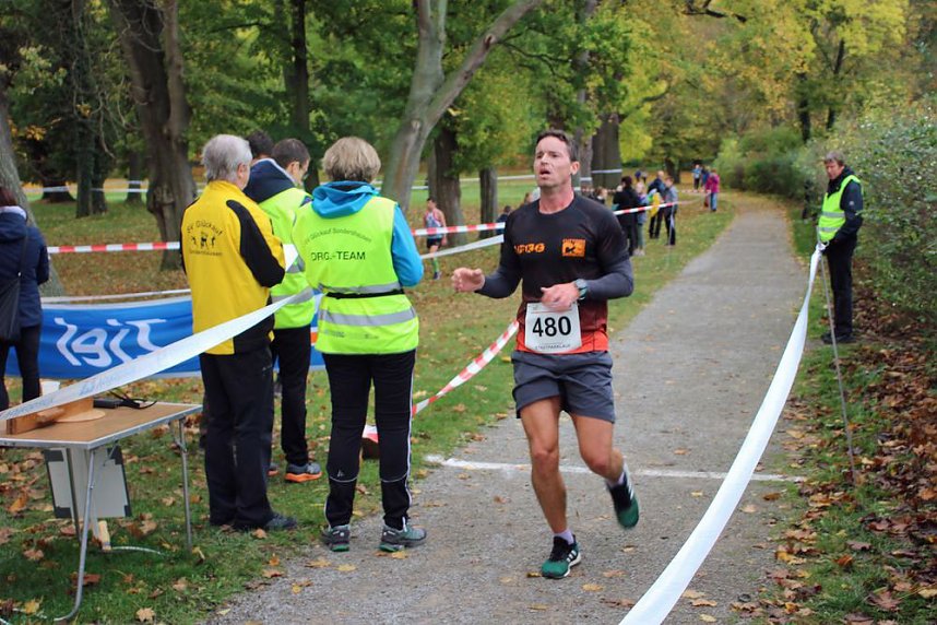 26. Stadtparklauf Sondershausen und...
