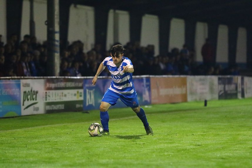 4:0-Sieg gegen Rathenow