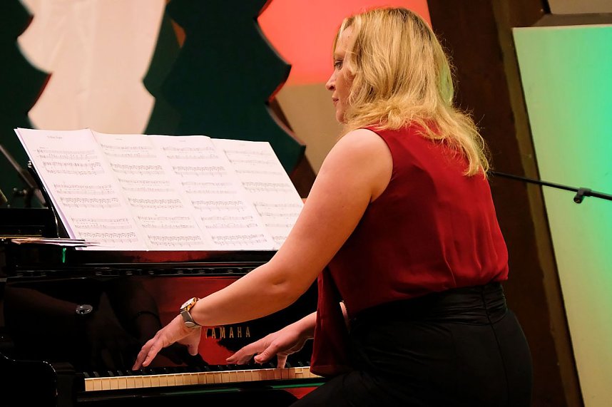 Fellas-Konzert in Braunlage