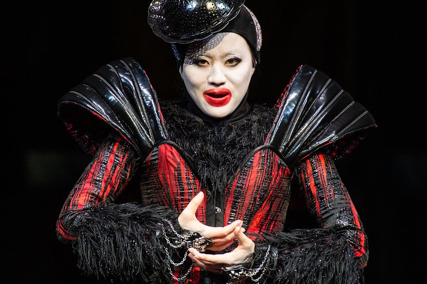 Die Zauberfl&ouml;te