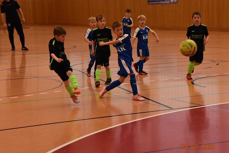 Turnier in Harzgerode