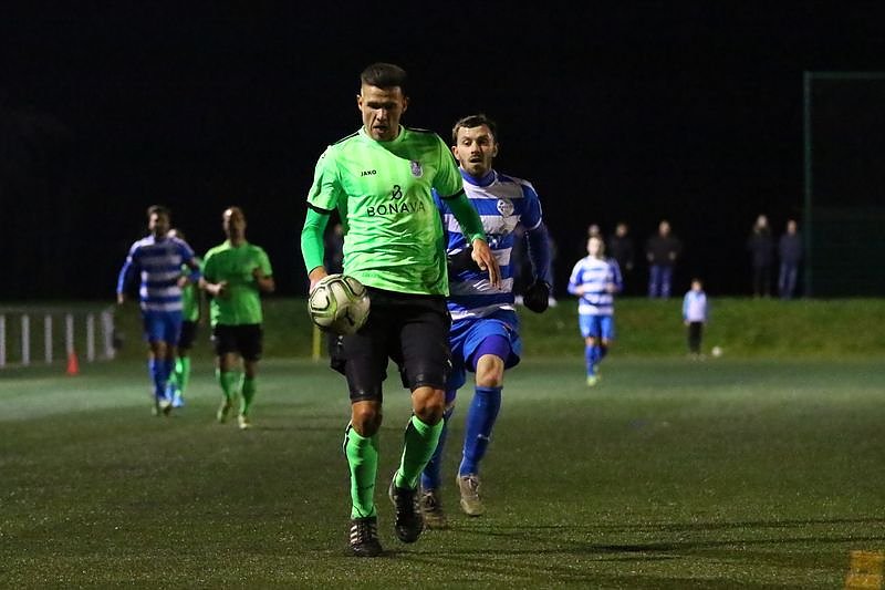 Wacker verliert gegen F&uuml;rstenwalde