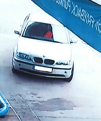 Wer kennt diese Person 