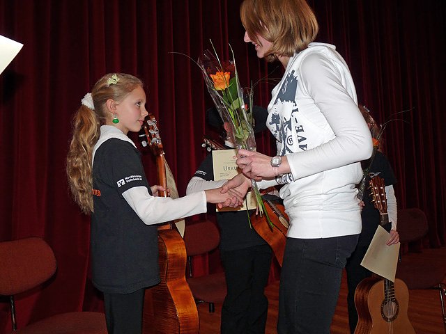 Jugend musiziert