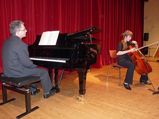 Jugend musiziert