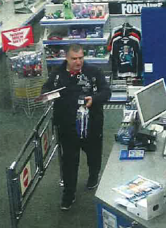 Wer kennt diese Person 