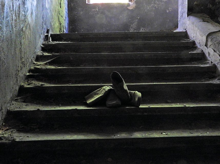 Beelitz Heilst&auml;tten