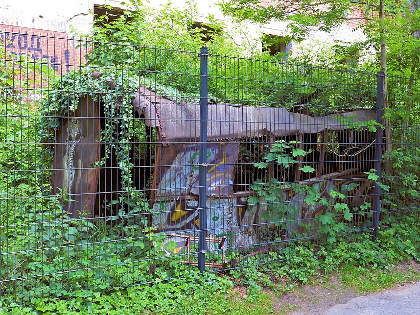 Heilst&auml;tten Beelitz