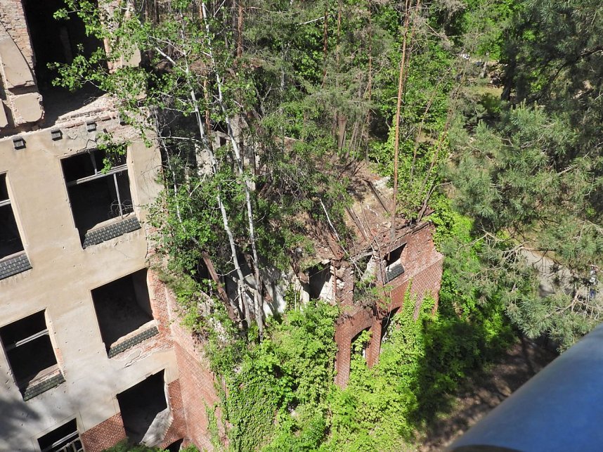 Heilst&auml;tten Beelitz