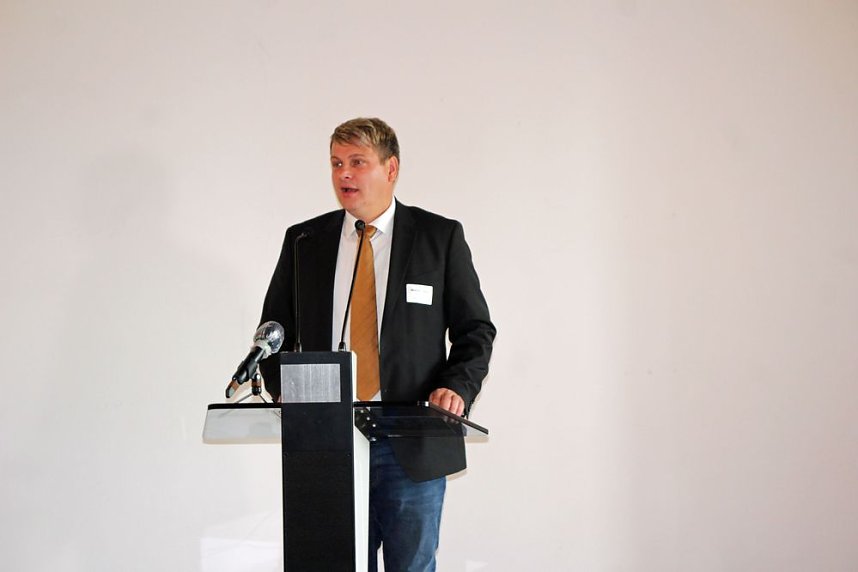 Preistr&auml;ger des Wettbewerbs Entwicklung Kyffh&auml;user-Areal ermittelt