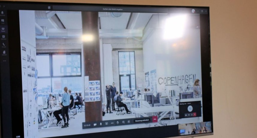 Preistr&auml;ger des Wettbewerbs Entwicklung Kyffh&auml;user-Areal ermittelt