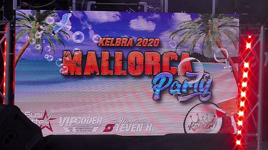 Mallorca Party