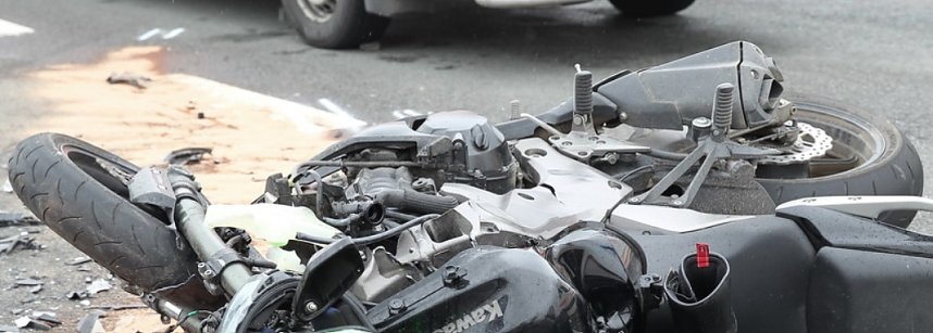 T&ouml;dlicher Unfall auf der B4