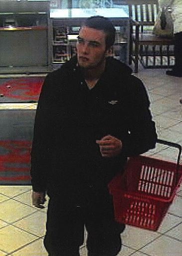 Wer kennt diese Person 