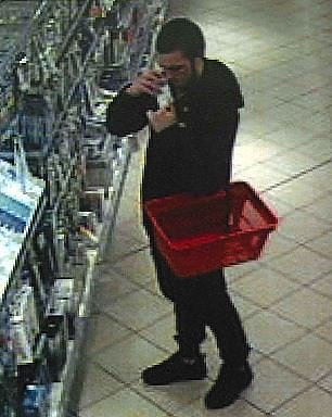 Wer kennt diese Person 