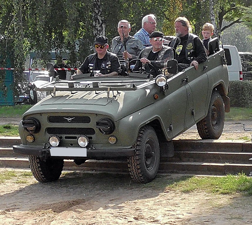 Emmenrauasch am Kyffh&auml;user