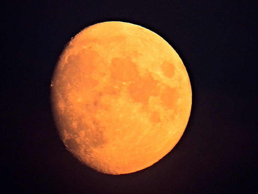 Peter Blei unterwegs am Stausee Kelbra