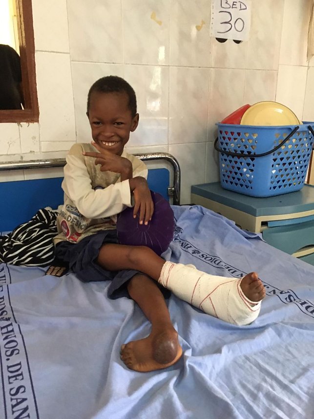 Chirurg Andreas Neutzlich 