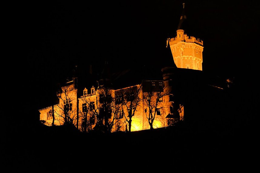 Impressionen aus Wernigerode